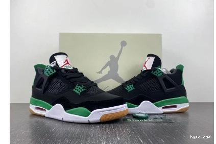 Hyperoad SB Nike x Air 4 Jordan 0928